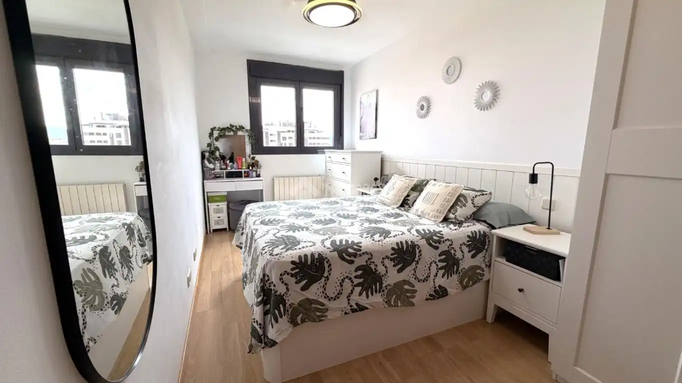 Habitación de Piso en venta en Alcalá de Henares con Calefacción