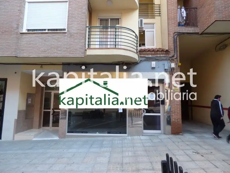 Locale commerciale in vendita a Centro, imagen 2