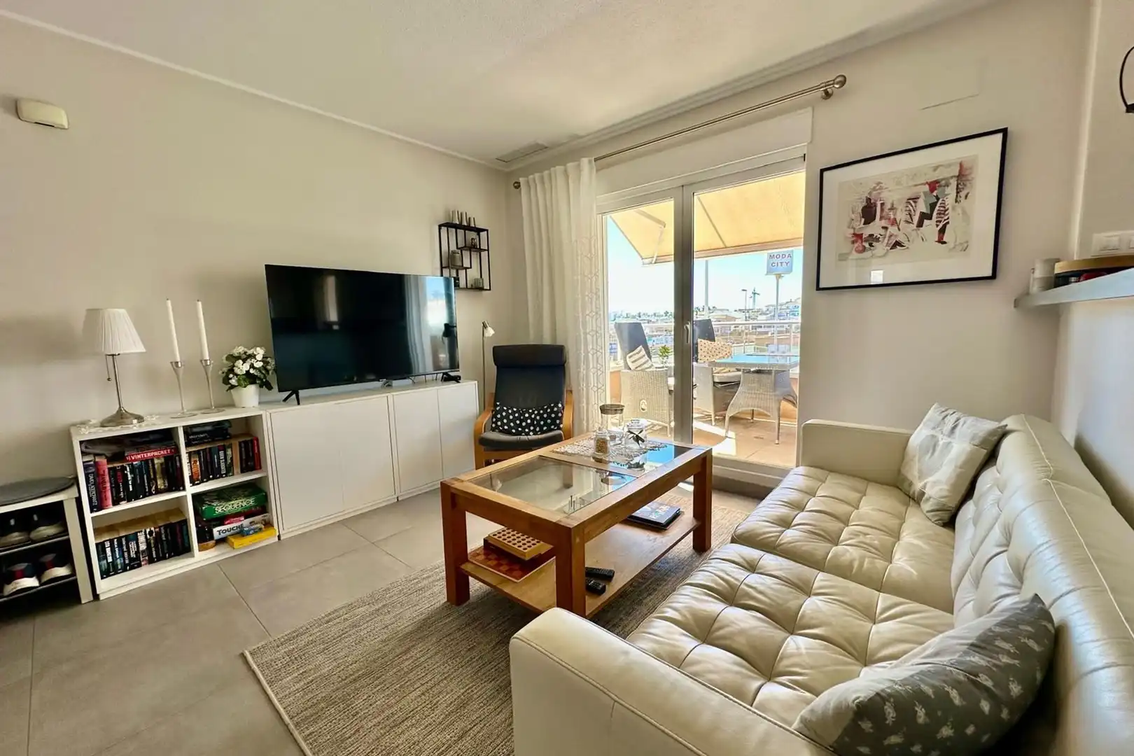 Apartament amb terrassa en venda a Los Balcones - Los Altos, imagen 13