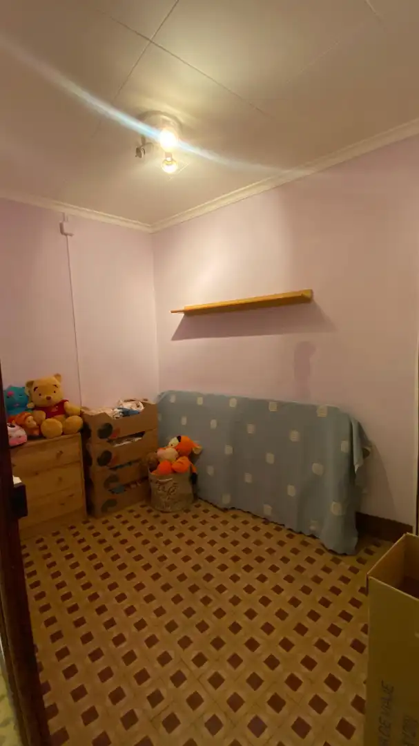 Flat for sale in Tivissa  with Terrace and Balcony