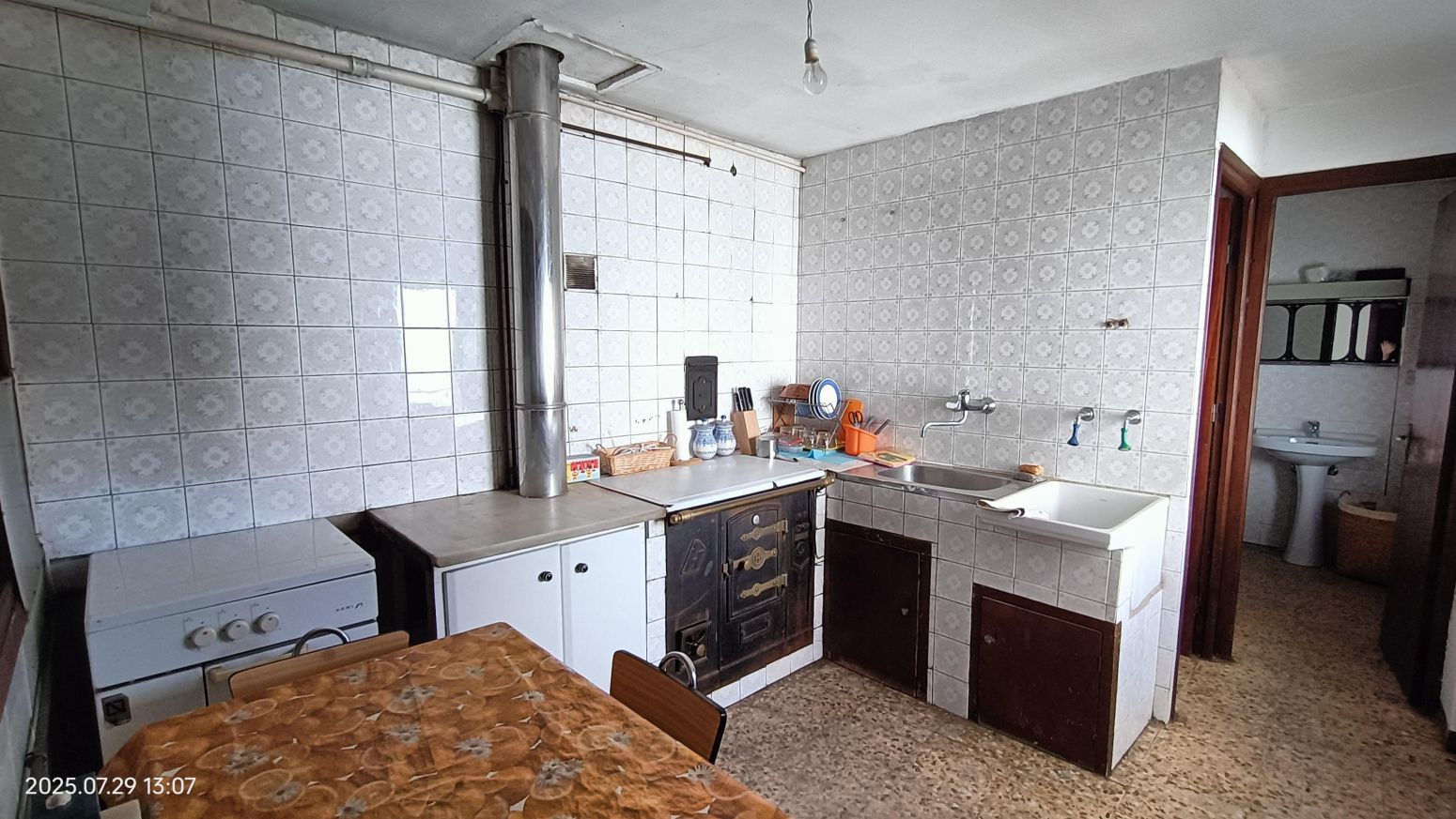 Casa o xalet en venda