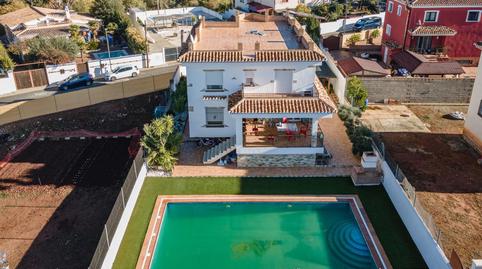 Photo 4 of House or chalet for sale in  Ldo. Sanson Carrasco, 12, Villa de Otura, Granada