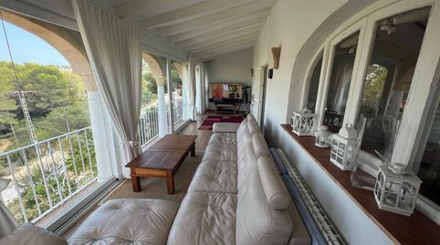 Photo 2 of Houses for sale in Cap Martí - El Tossalet - Pinomar, Jávea / Xàbia
