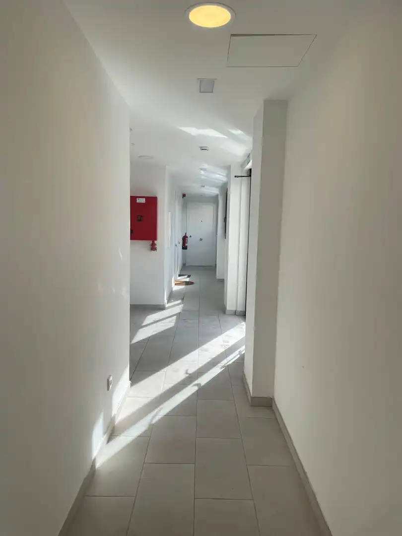 Lofts for rent in San Sebastián de los Reyes  with Air Conditioner, Heating and Private garden