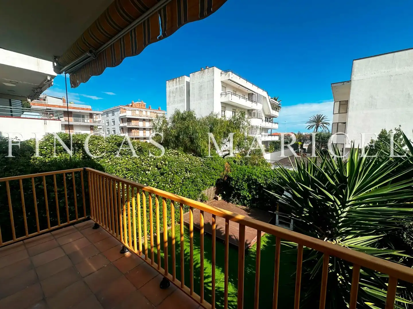 Detached homes for sale in Can Girona - Terramar - Vinyet