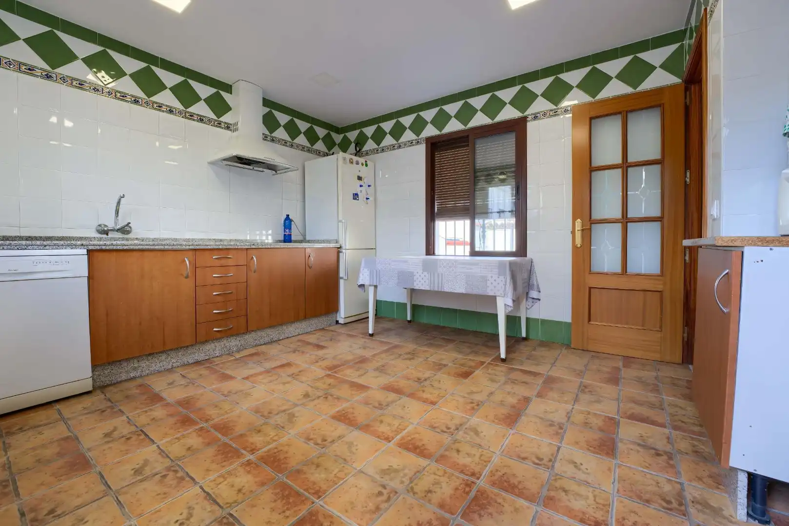 Terraced house with terrace for sale in Calle MAESTRO RODRIGO, imagen 27