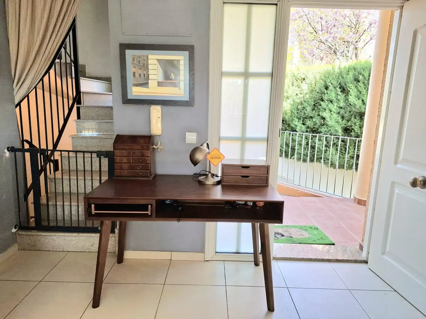 Casa o chalet en venta en Paterna con Aire acondicionado, Calefacción y Jardín privado