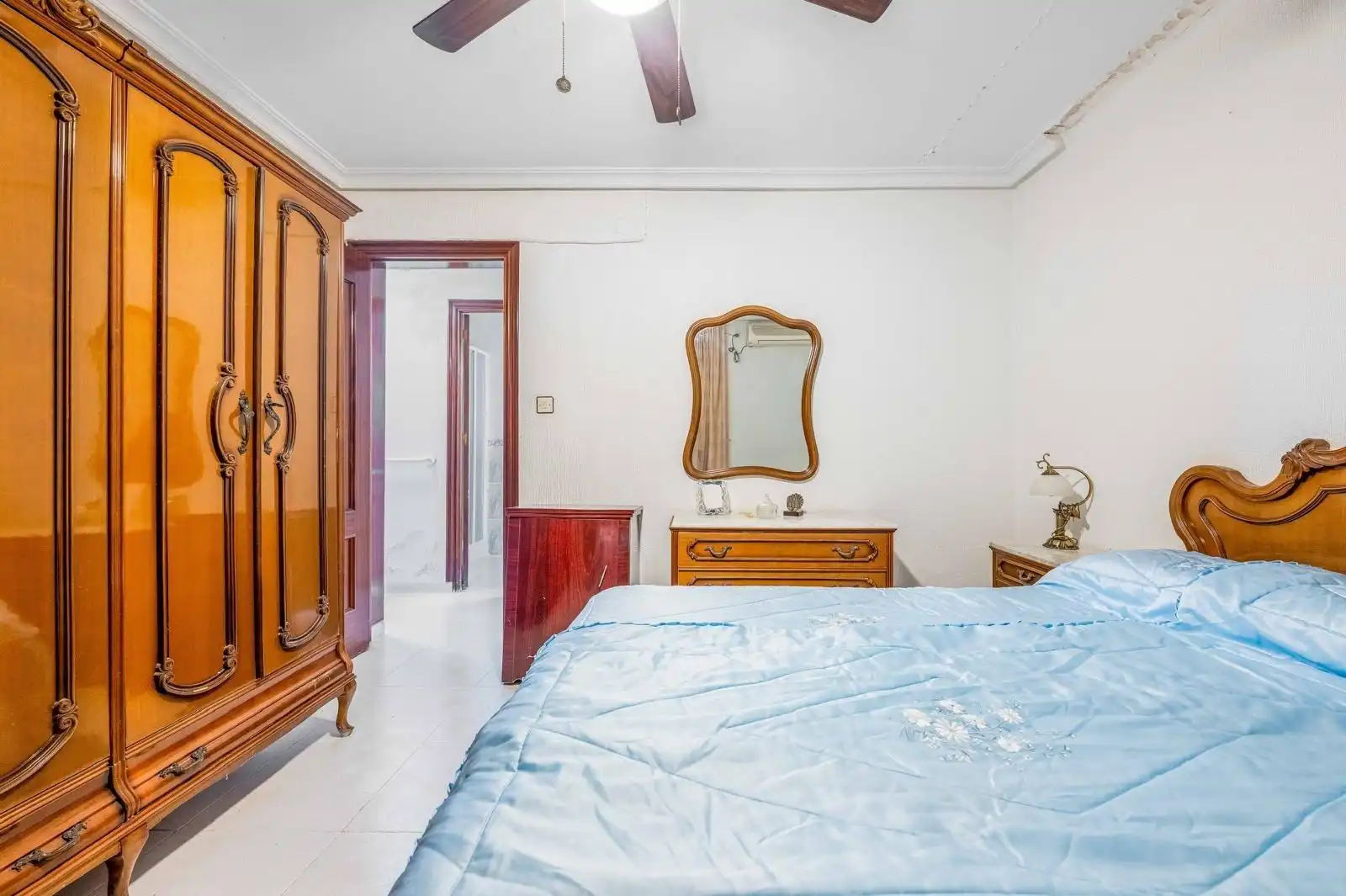 Habitación de Piso en venta en Sevilla con Aire acondicionado