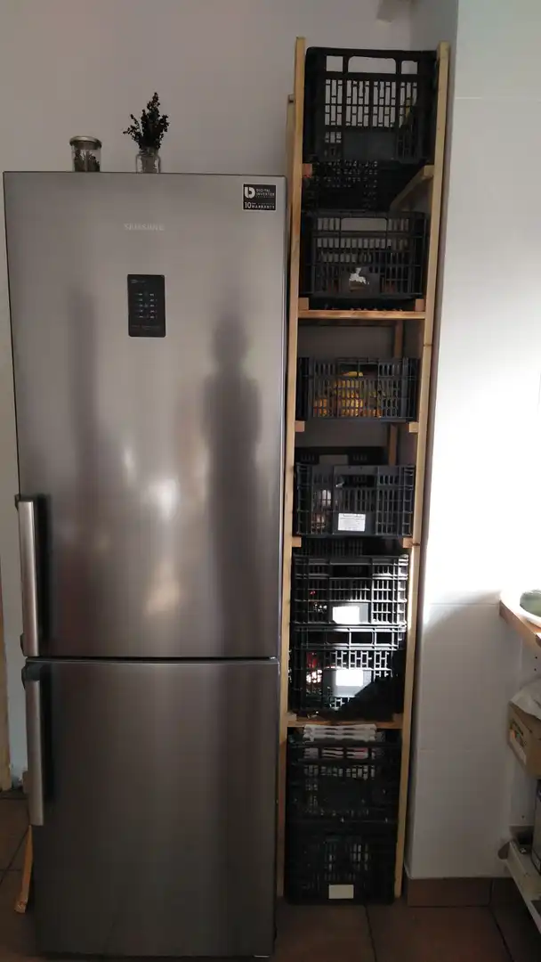 Cocina de Terreno en venta en Cidamón