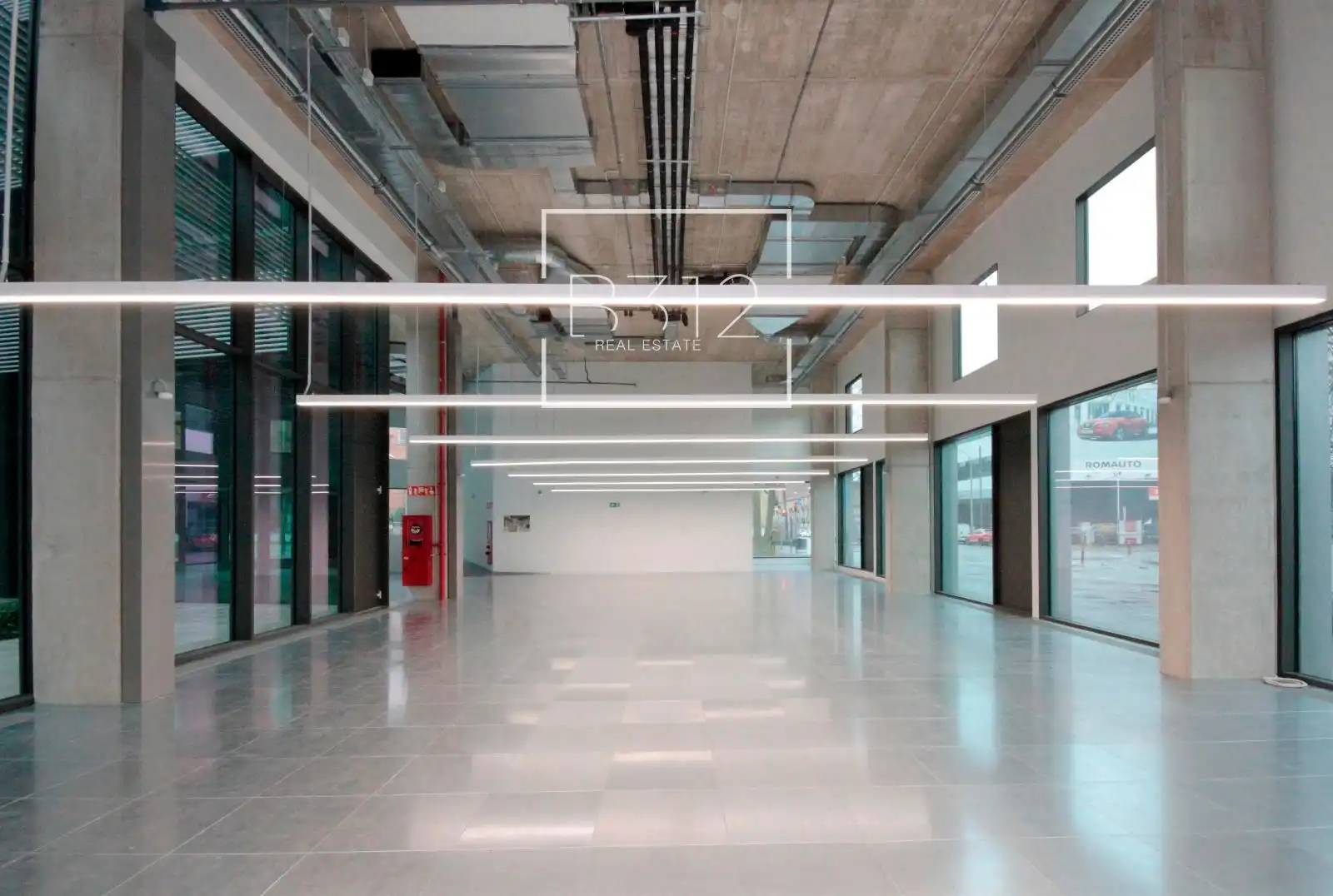 Oficina de lloguer a Pere IV 416, imagen 5