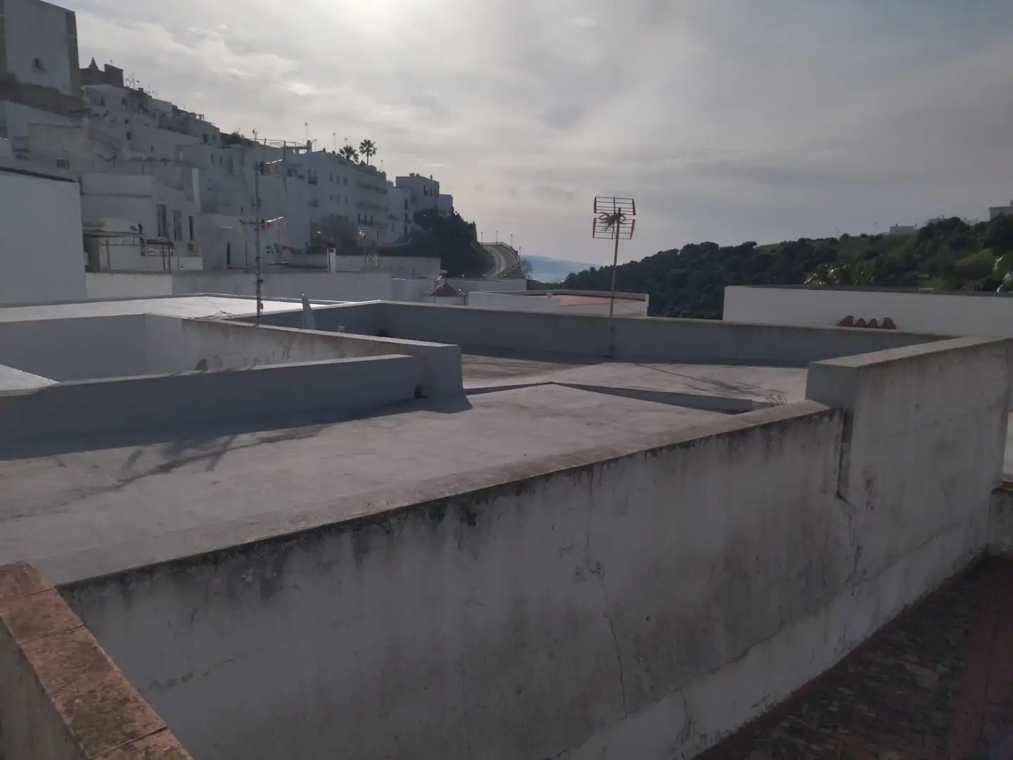 Maison avec terrasse à vendre à Vejer, imagen 2