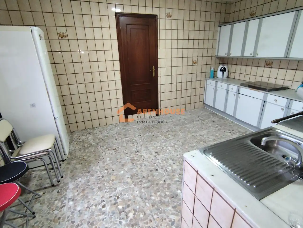 Casa con giardino in vendita a Boborás, imagen 13