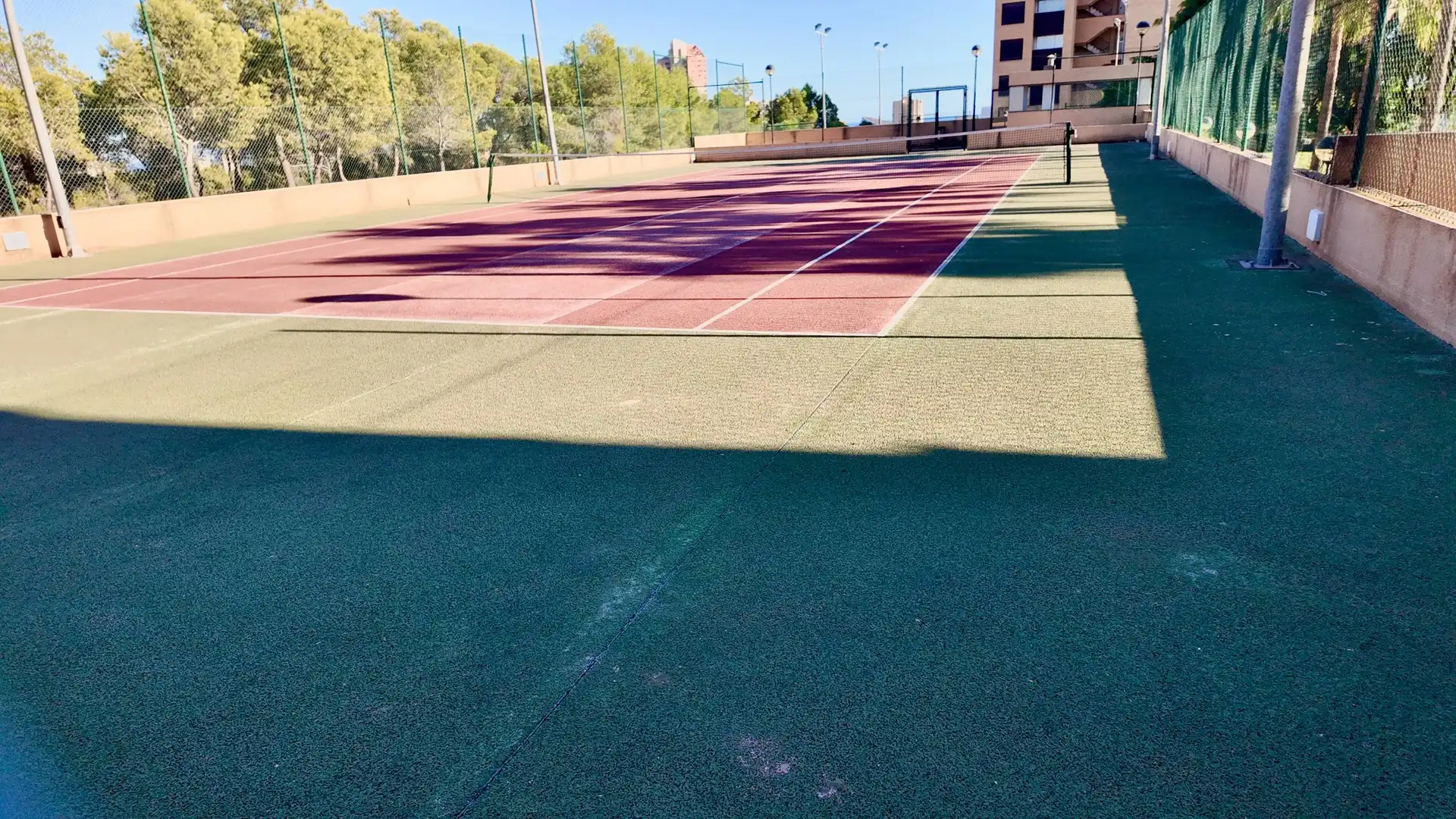 Flat with pool for sale in Calle Calle Presidente Adolfo Suárez, imagen 23