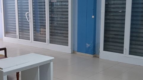 LOCAL EN VENDA O LLOGUER A VILANOVA DEL CAMÍ  ESTACIÓ