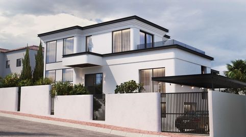 Foto 5 de Casa adosada en venda a Campo de Mijas, Mijas