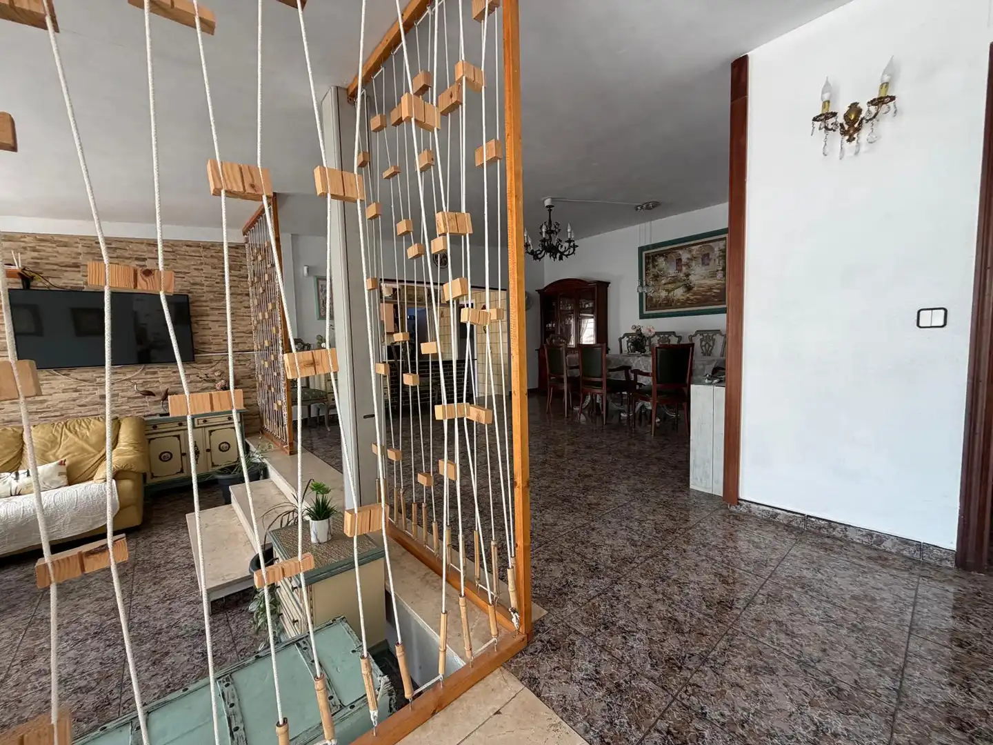 Chalet con jardín en venta en Sant Jaume dels Domenys, imagen 5