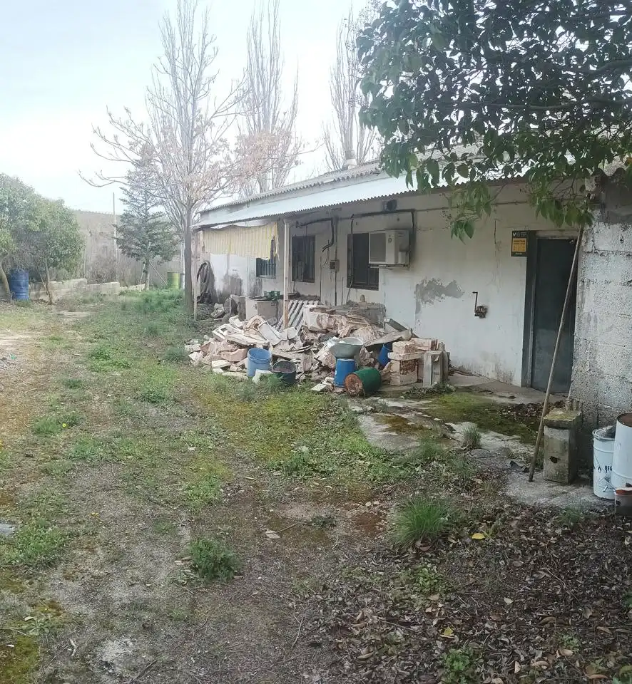 Nau industrial en venda en Calatayud