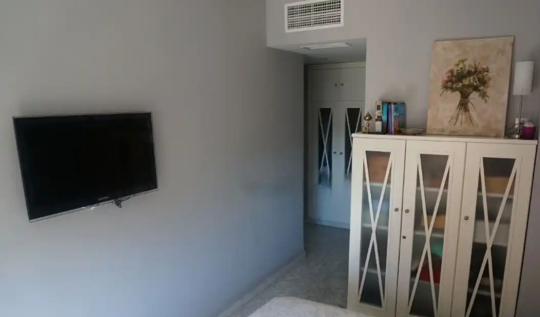 Flat with lift to rent in Macarena, imagen 7