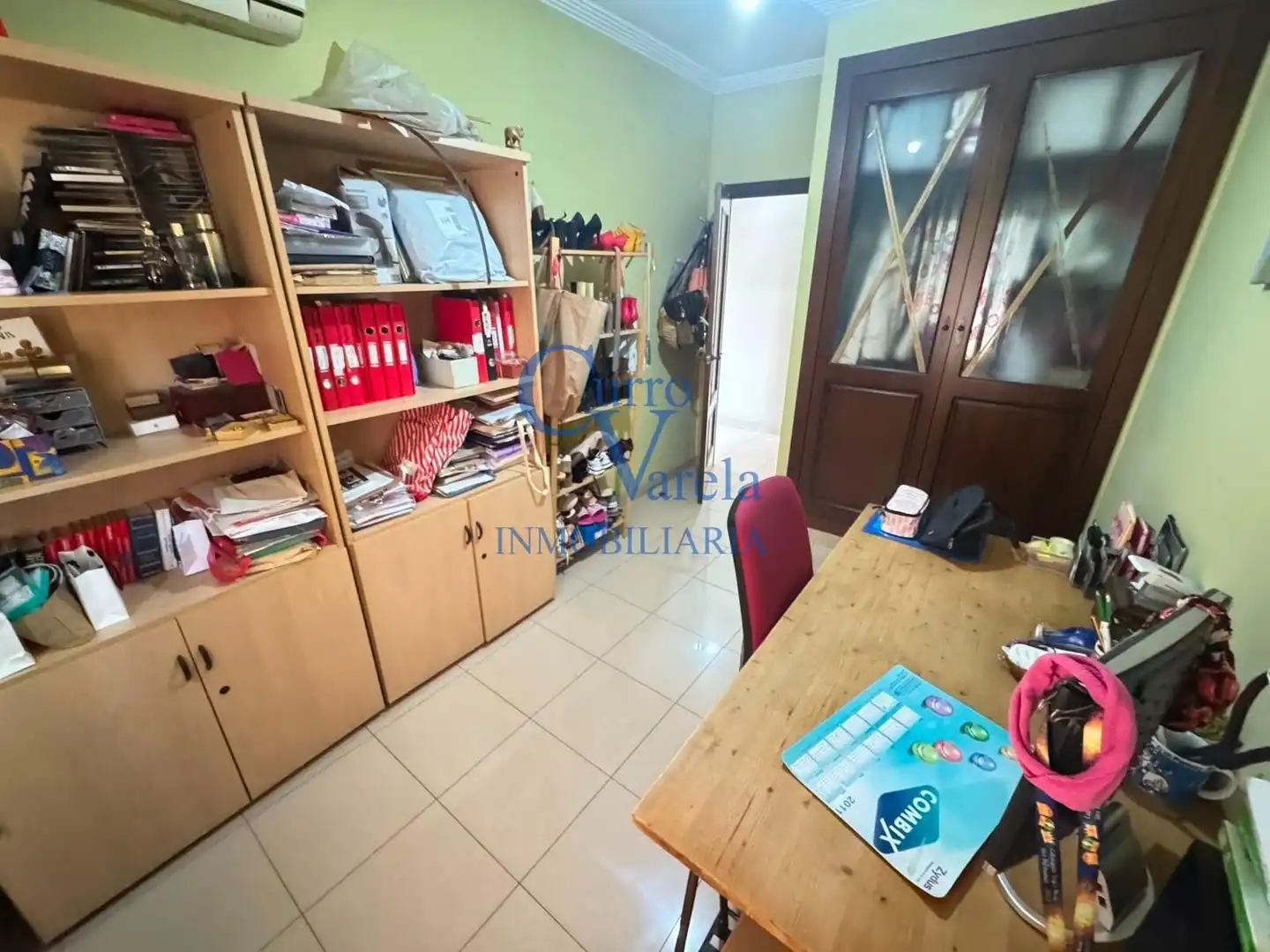 Houses for sale in Dos Hermanas  with Air Conditioner, Heating and Terrace