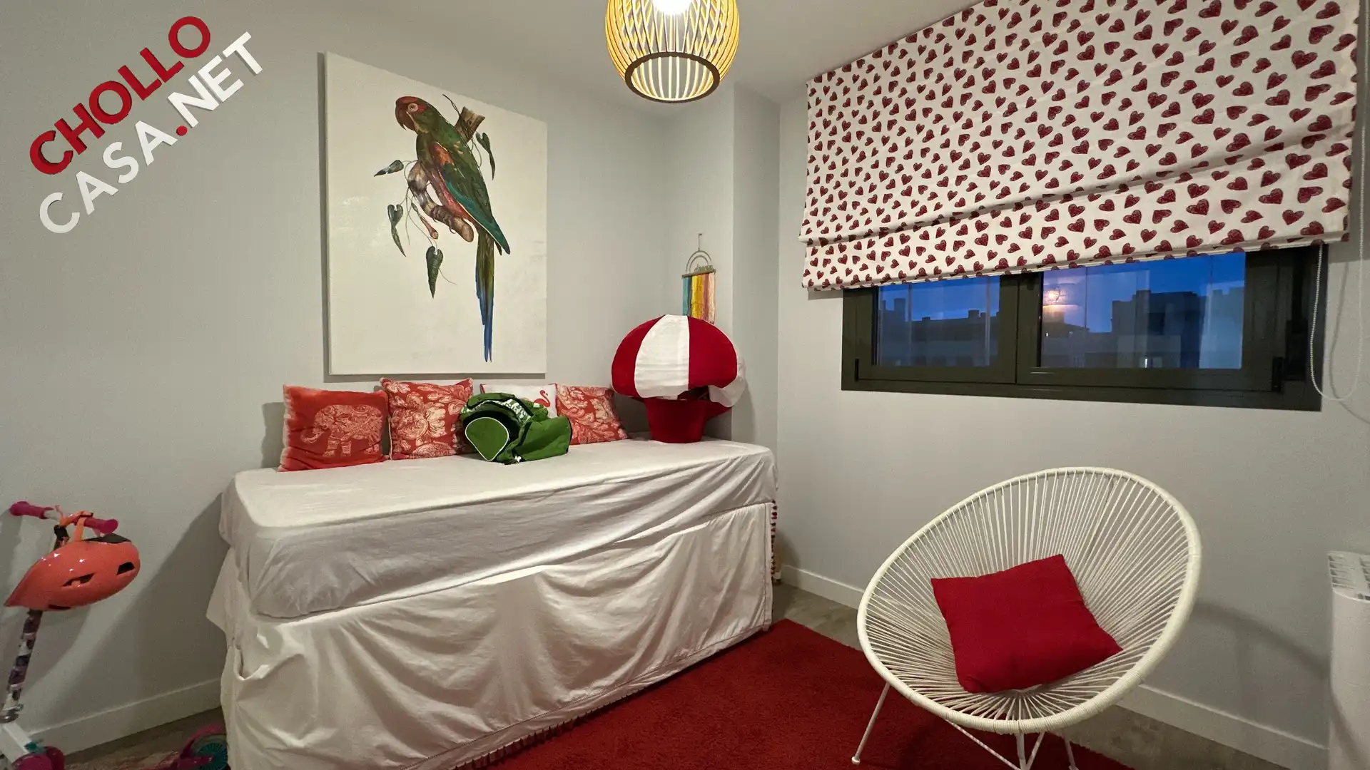 Habitación de Piso en venta en Torremolinos con Aire acondicionado, Calefacción y Terraza