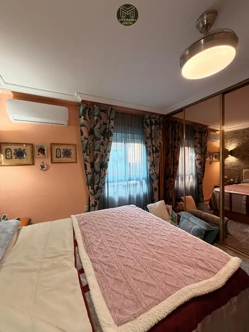 Flat for sale in Peñamefecit - Avda Barcelona