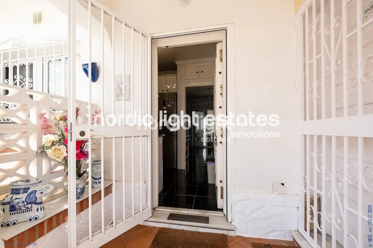 Maison à vendre à Centro Internacional, imagen 18