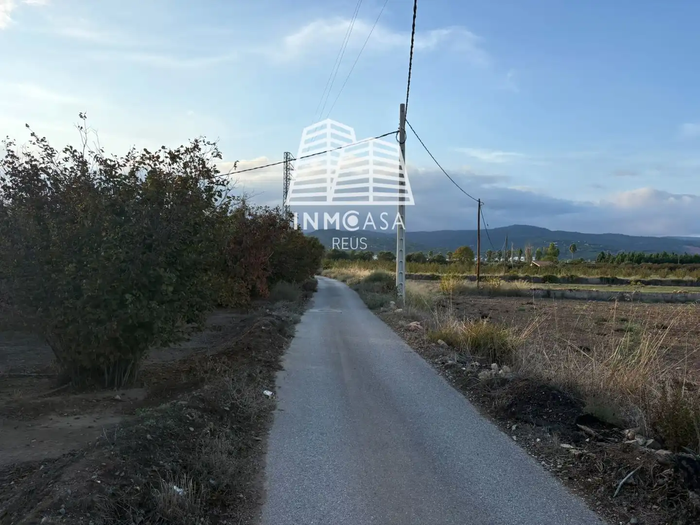 Terreno en venta en La Selva del Camp, Tarragona