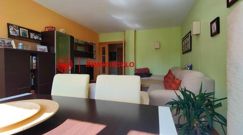 Foto 2 de Pis en venda a Calle Condesa Mencía, Illera, Burgos