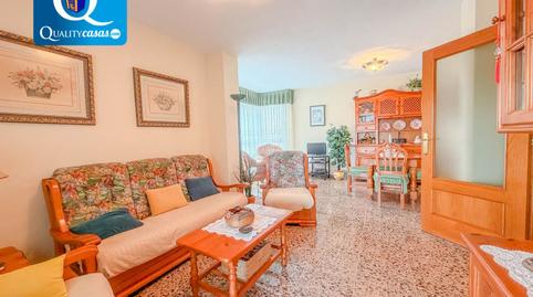 Photo 4 of Flat for sale in Playa de San Juan, Alicante / Alacant