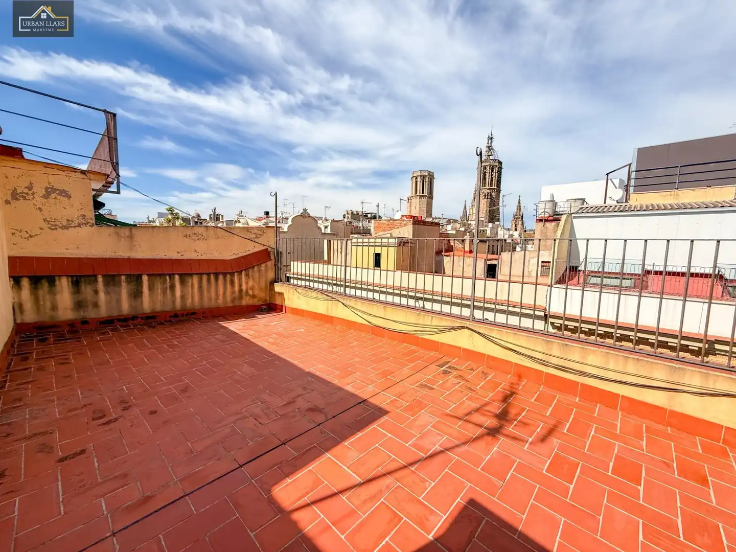 Piso con terraza en venta en Ciutat Vella, imagen 27