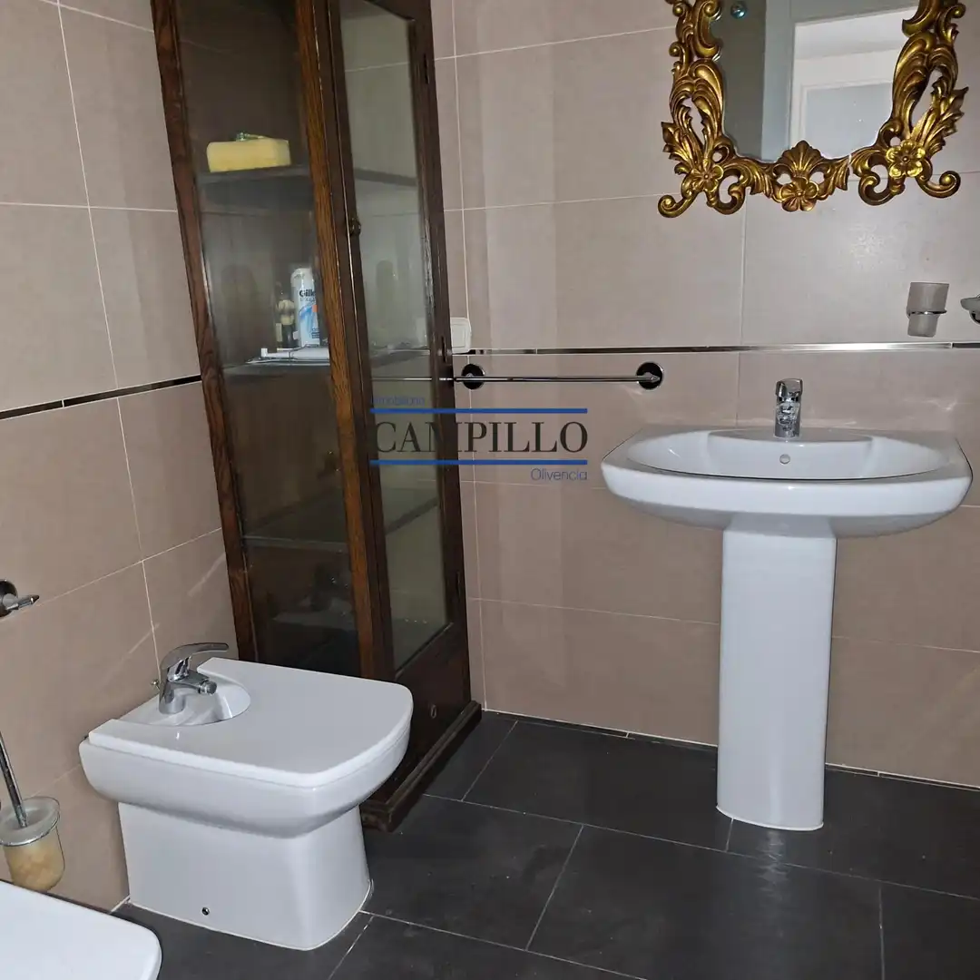 Baño de Piso en venta en Adra, Almería