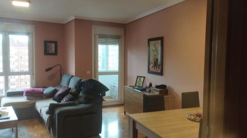 Foto 4 de Pis en venda a Villalegre - La Luz, Avilés