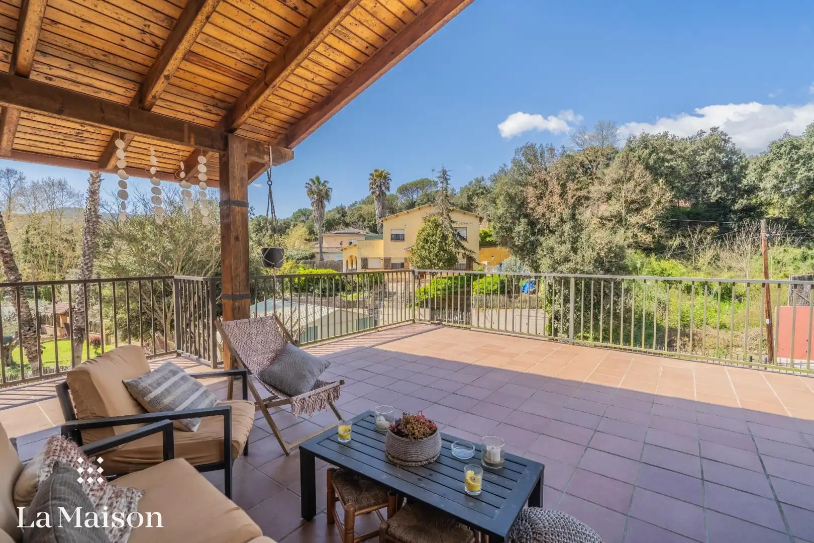Casa o chalet en venta en Calle Carrer Sot De L'arca, Canyamars