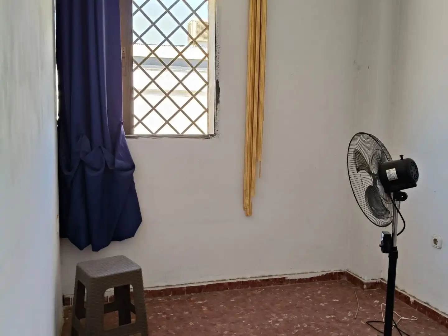Habitación de Local de alquiler en Málaga