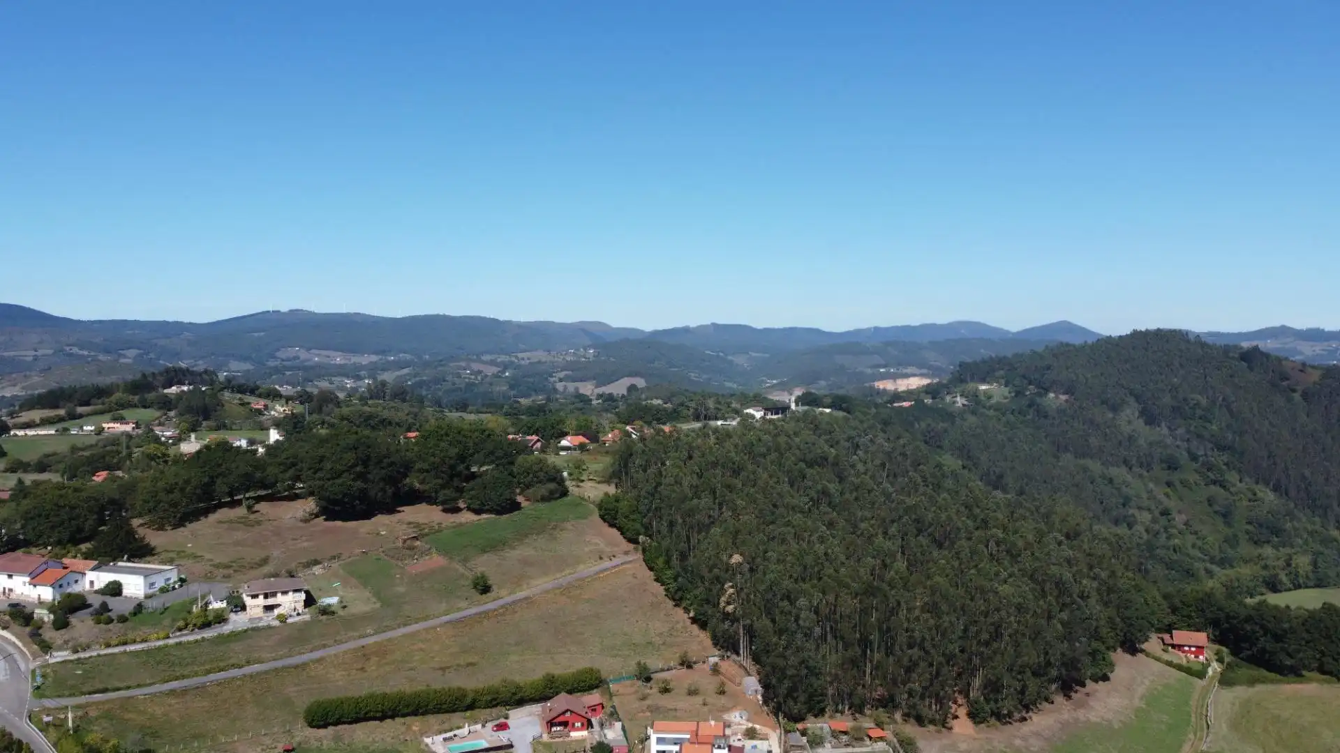 Xalet amb jardí en venda a Camino LOS ARROXOS, imagen 55