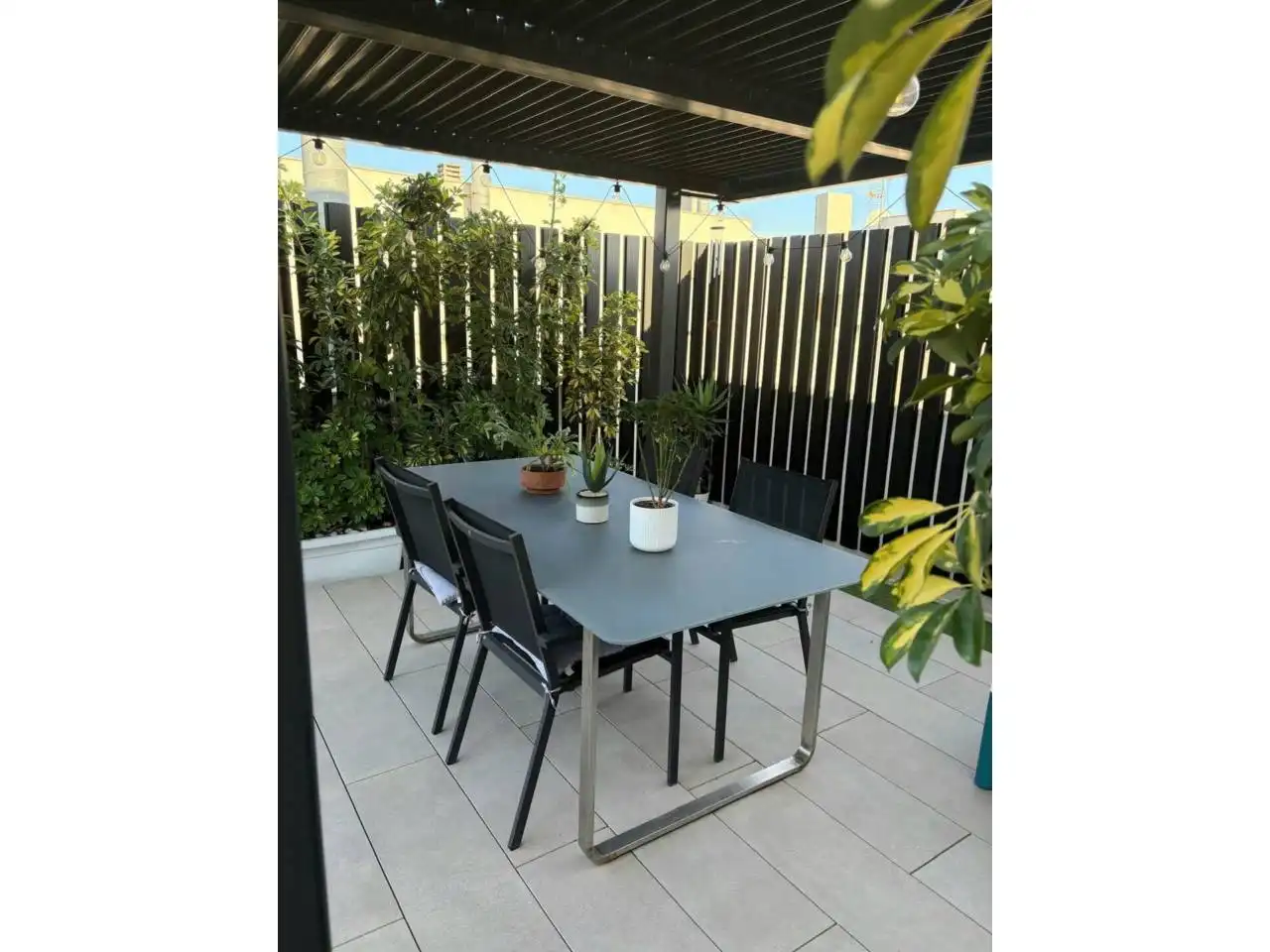 Penthouse with lift for sale in Sur, imagen 2