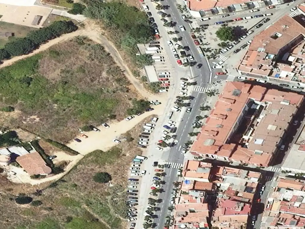 Appartamento in vendita a calle Sant Joan Bosco