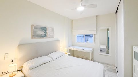 Photo 2 of Flat for rent in Parque Victoria Eugenia, Málaga Capital