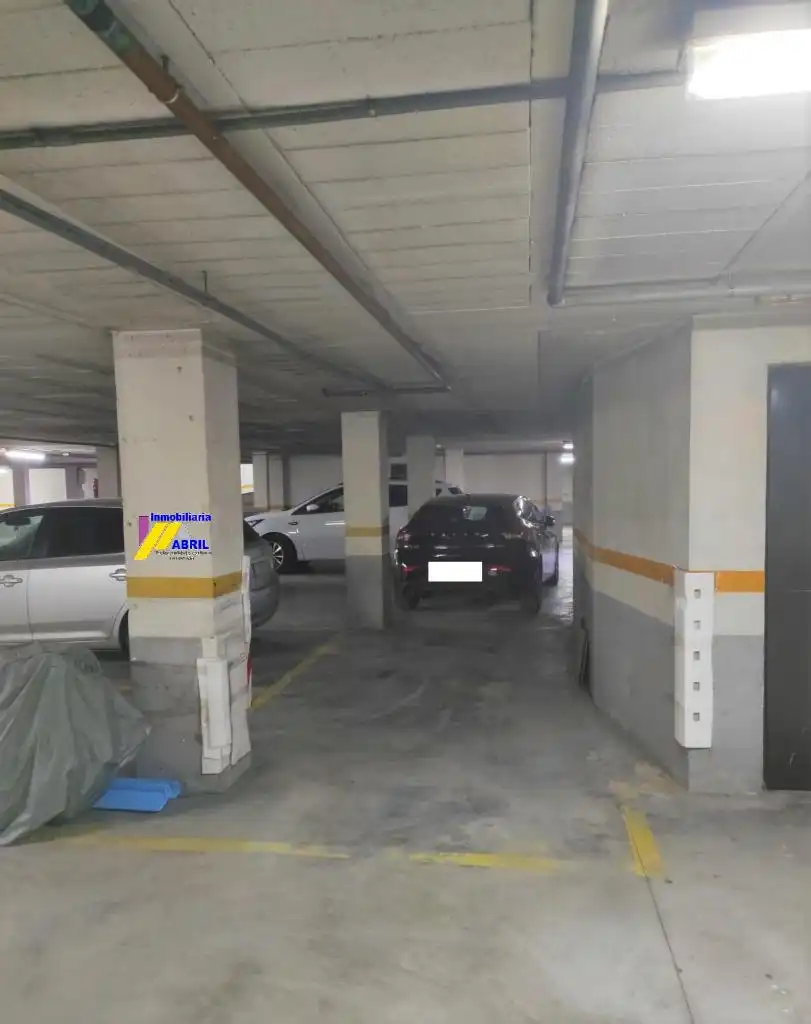 Parkplatz zur Miete in Alfafar