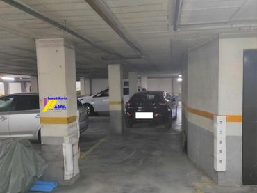 Parkplatz zur Miete in Alfafar
