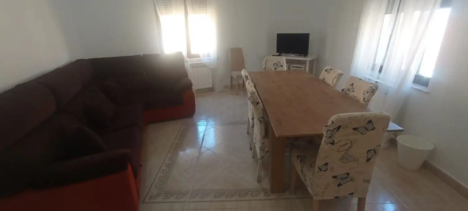 Flat for rent in San Bernardo