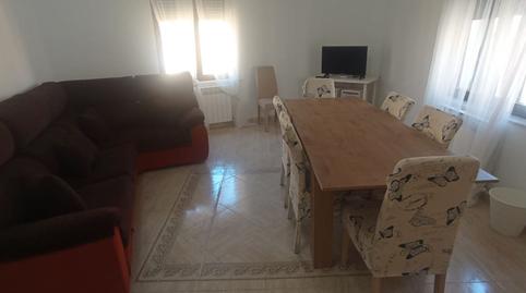 Foto 4 de Pis de lloguer a San Bernardo, Salamanca