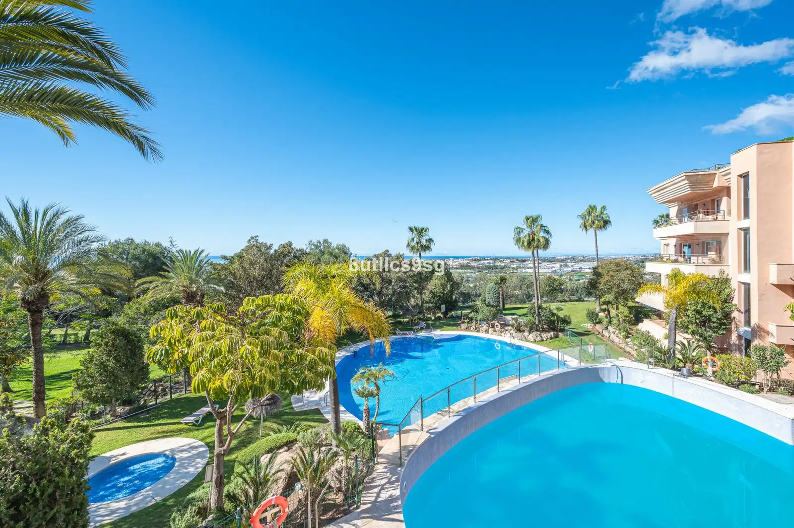 Flat with pool for sale in Avenida Calderón de la Barca, imagen 28
