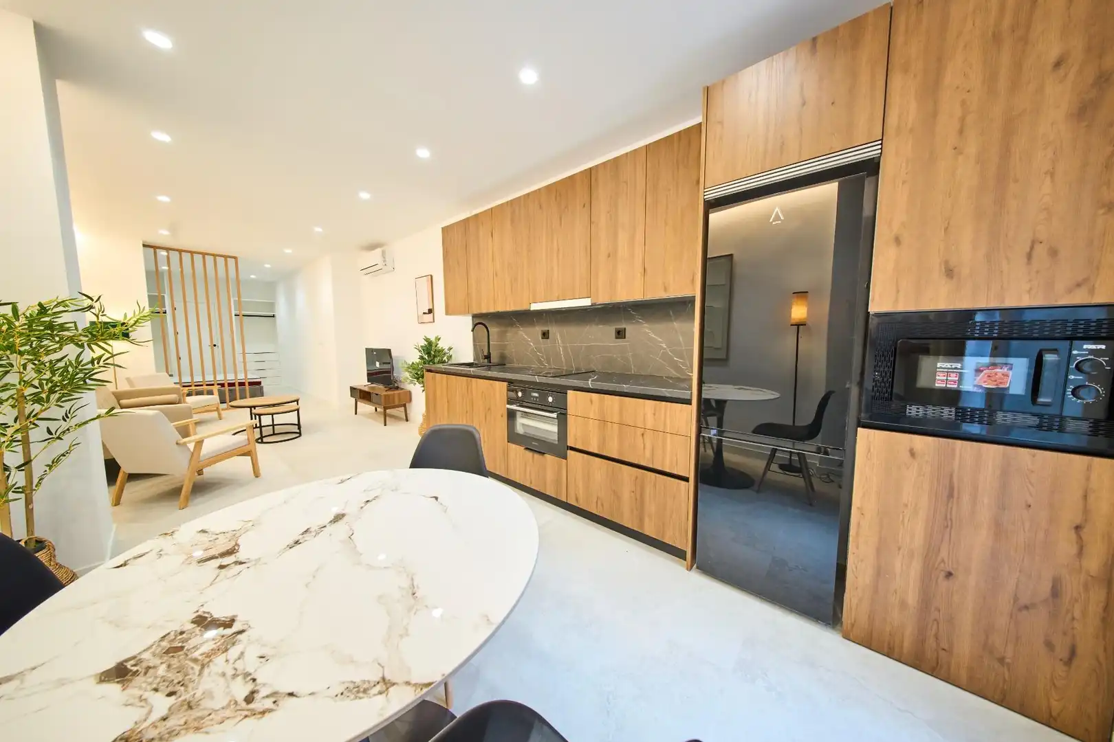 Loft en venda a Avenida DE MADRID 4
