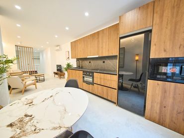 Loft in vendita a Avenida DE MADRID 4