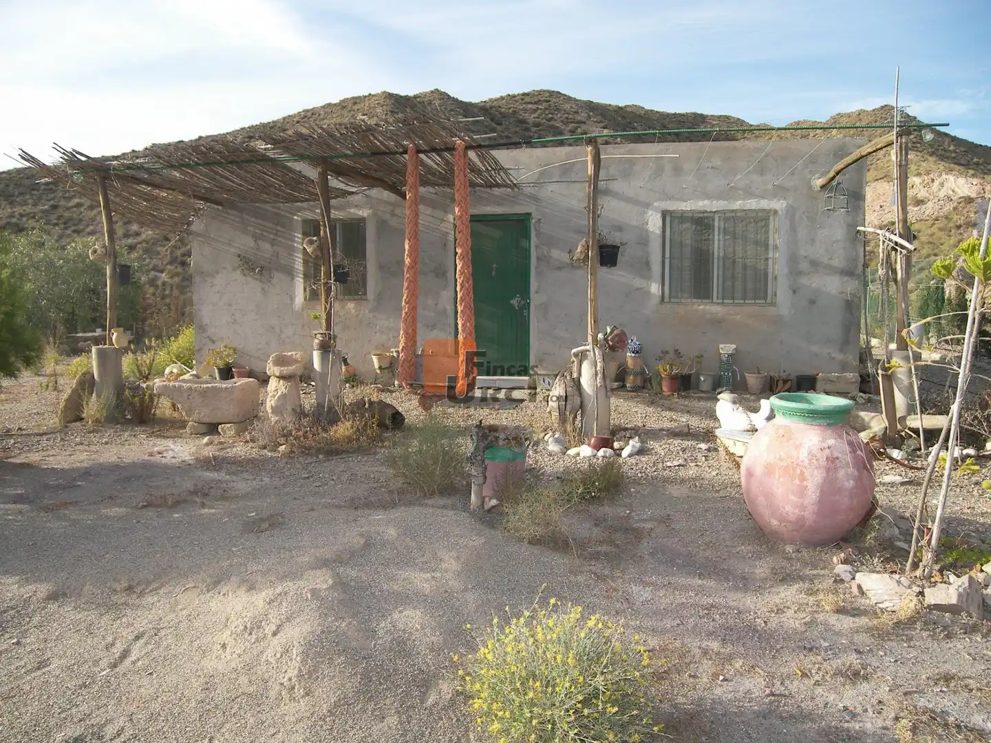 House for sale in Casco Antiguo