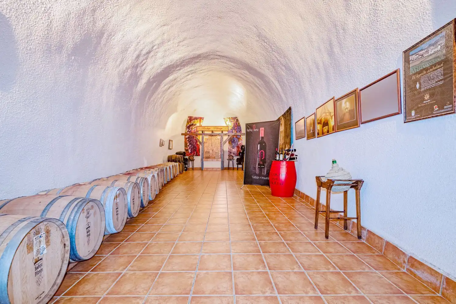 Residenziale in vendita a Calle Monte Vélez, imagen 9