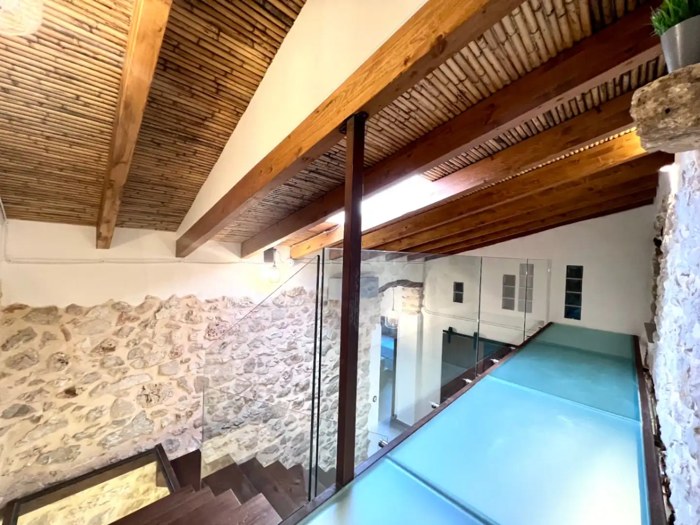 Casa o xalet de lloguer a La Xara - La Sella
