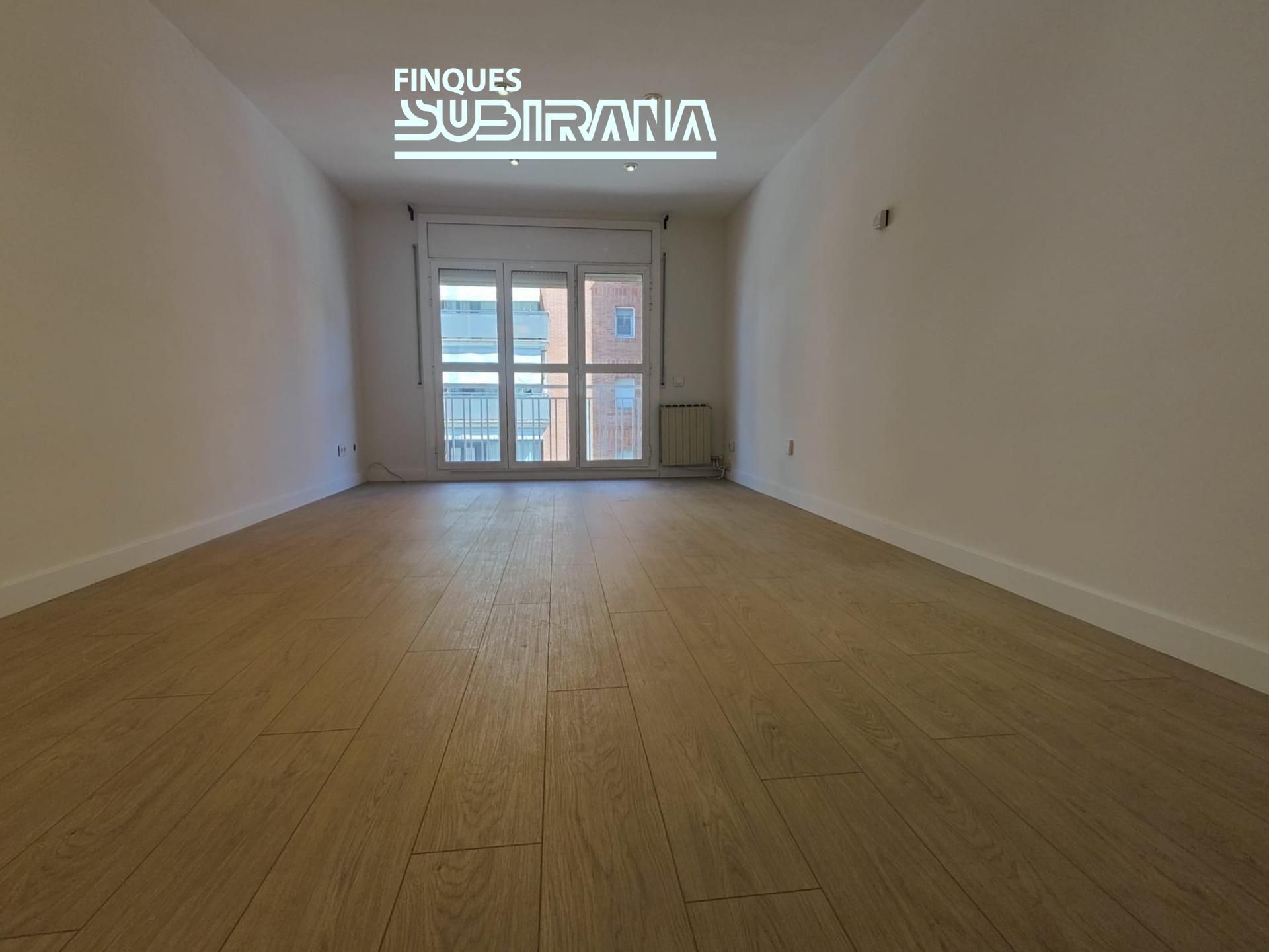 Exterior view of Flat for sale in Igualada  with Heating, Terrace and Storage room