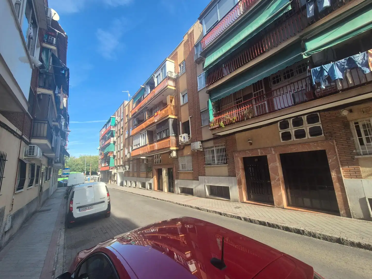 Flat for sale in VICENTE CARBALLAL 22, imagen 8